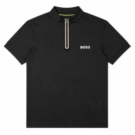 Boss Polyester T-shirt