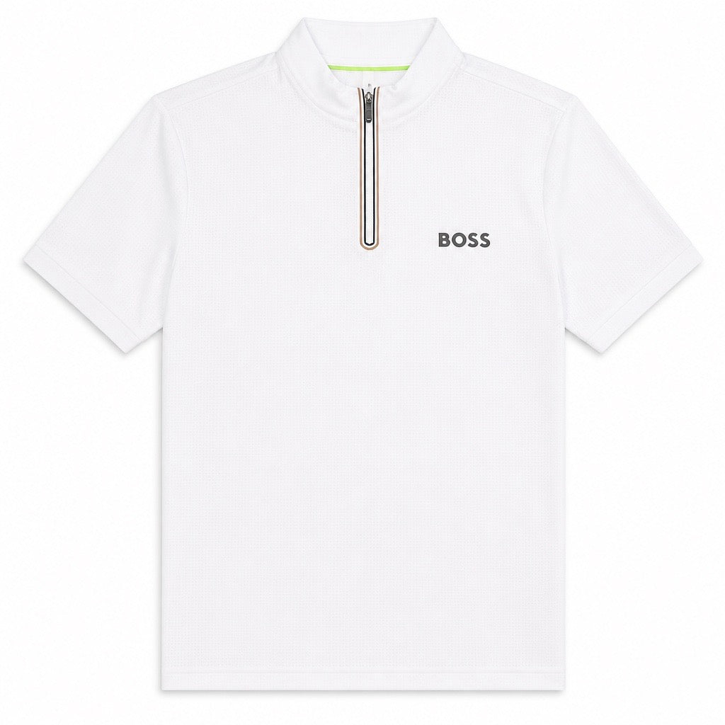 Boss Polyester T-shirt