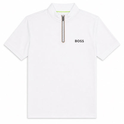 Boss Polyester T-shirt