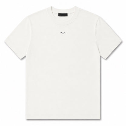 Prada Milano Cotton T-shirt