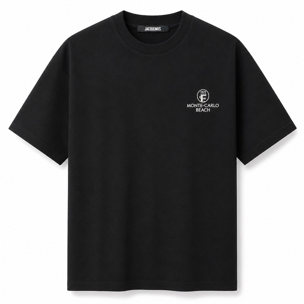 Jacquemus The Monaco T-shirt