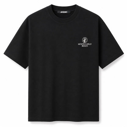 Jacquemus The Monaco T-shirt