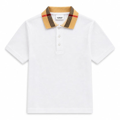Burberry Polo T-shirt