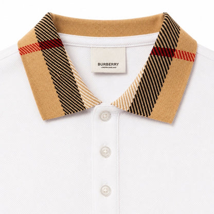 Burberry Polo T-shirt