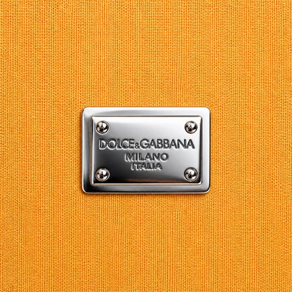 Dolce & Gabbana Logo Tag T-shirt