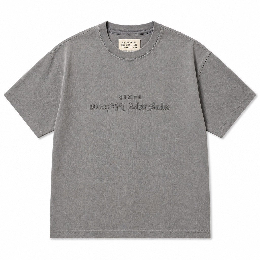 Maison Margiela Cotton T-shirt