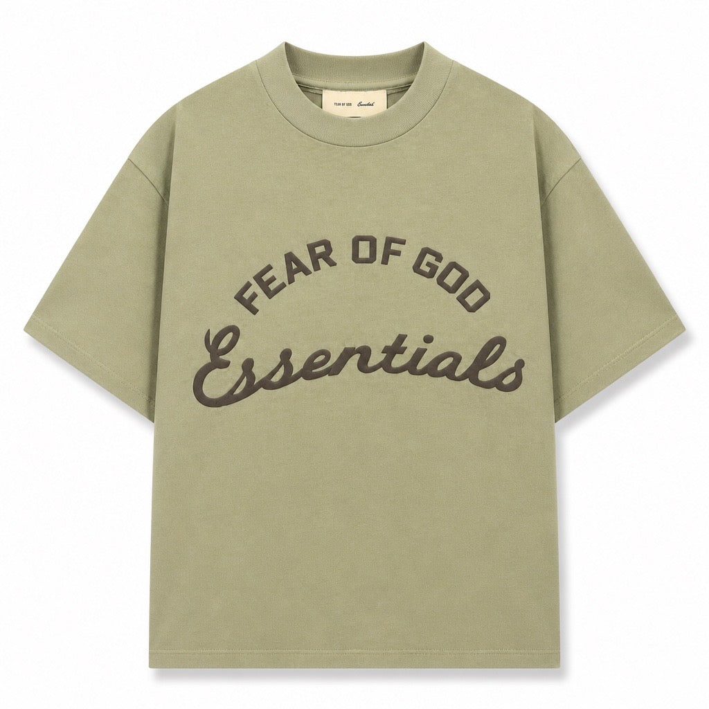 Essentials Cotton Summer Set