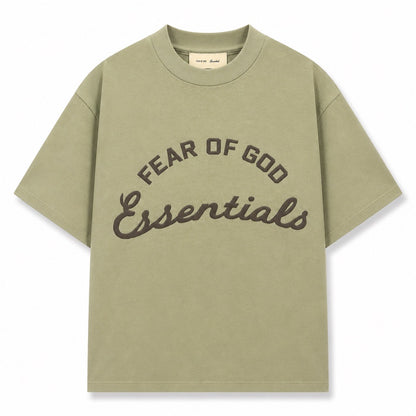 Essentials Cotton Summer Set