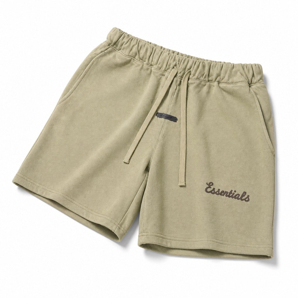 Essentials Cotton Summer Set