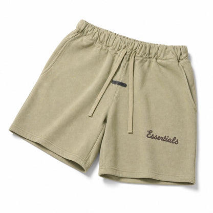 Essentials Cotton Summer Set