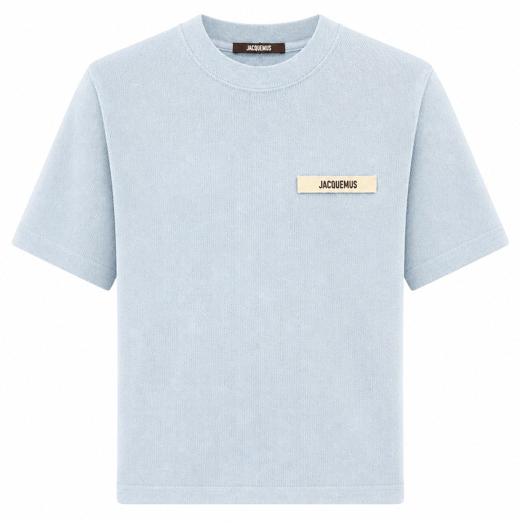 Jacquemus The Gros Grain t-shirt