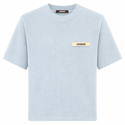 Jacquemus The Gros Grain t-shirt