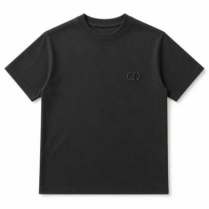 Christian Dior CD Icon Cotton T-shirt