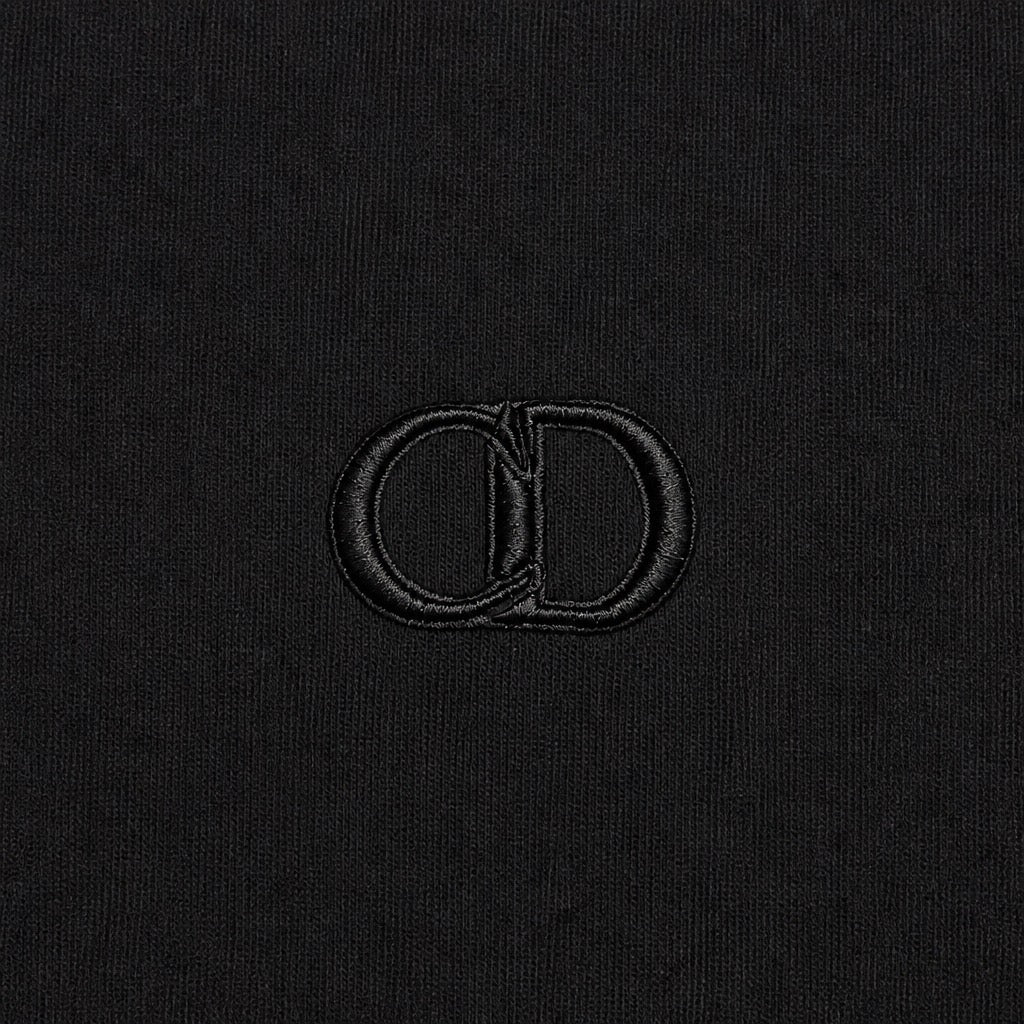 Christian Dior CD Icon Cotton T-shirt