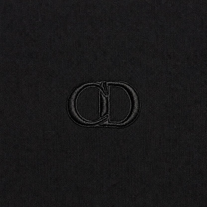 Christian Dior CD Icon Cotton T-shirt