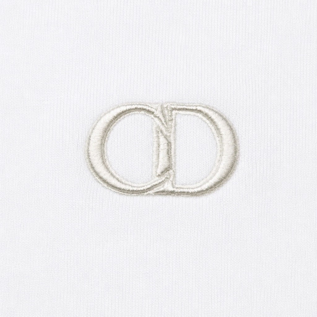 Christian Dior CD Icon Cotton T-shirt
