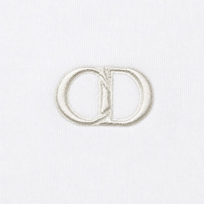 Christian Dior CD Icon Cotton T-shirt