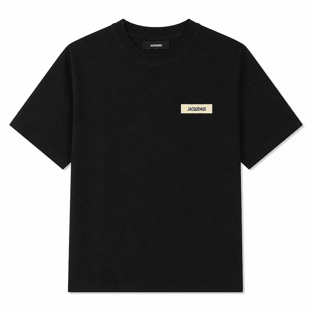 Jacquemus The Gros Grain t-shirt