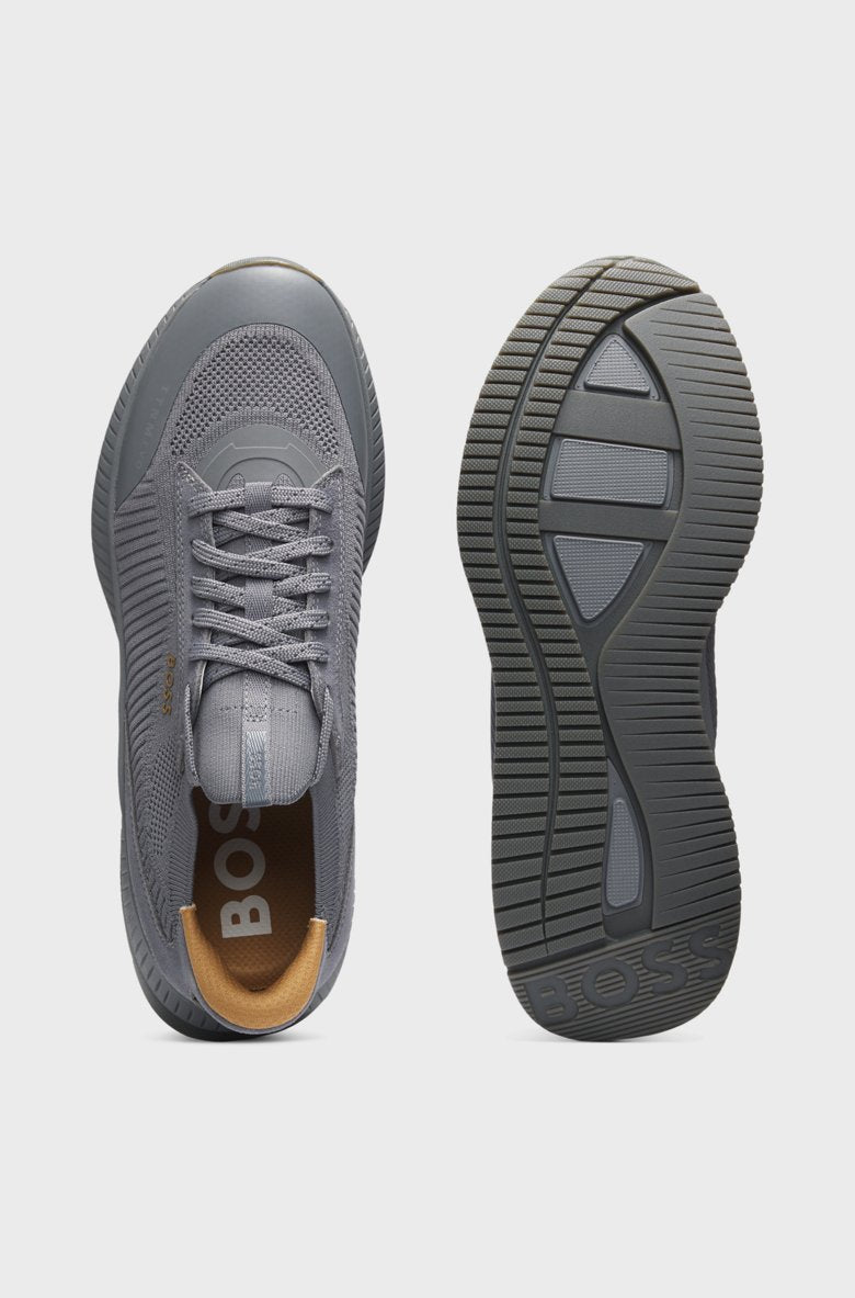 Hugo Boss TTNM Evo Sneakers