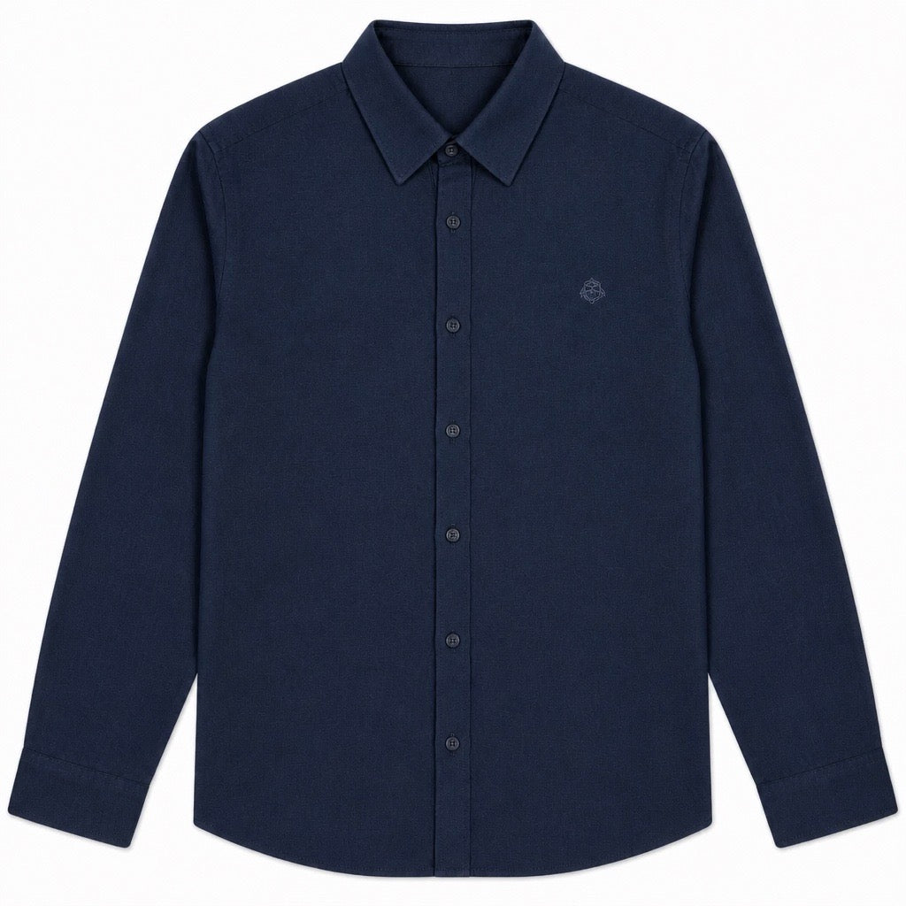 Loro Piana Linen Shirt