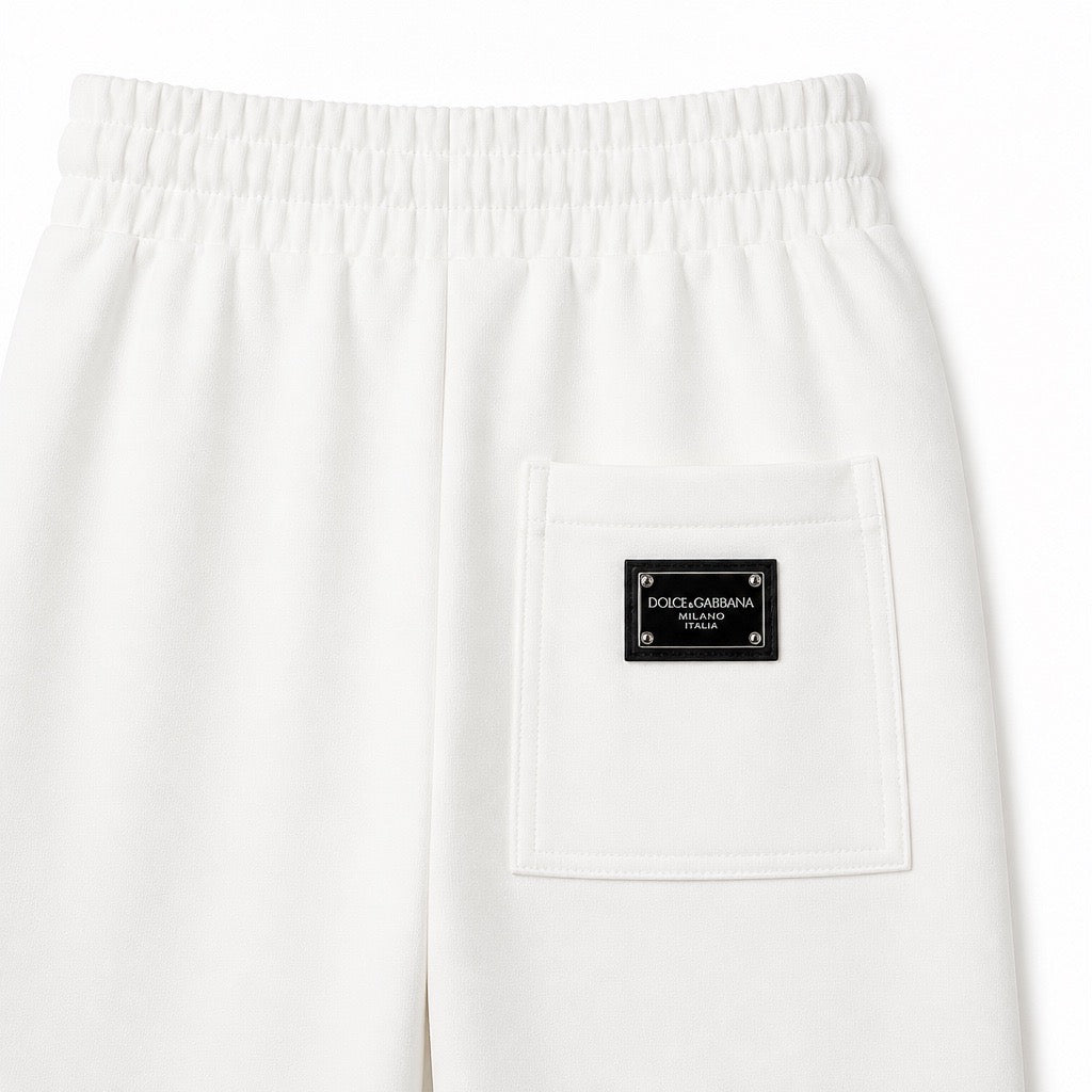 Dolce & Gabbana Sweatpants