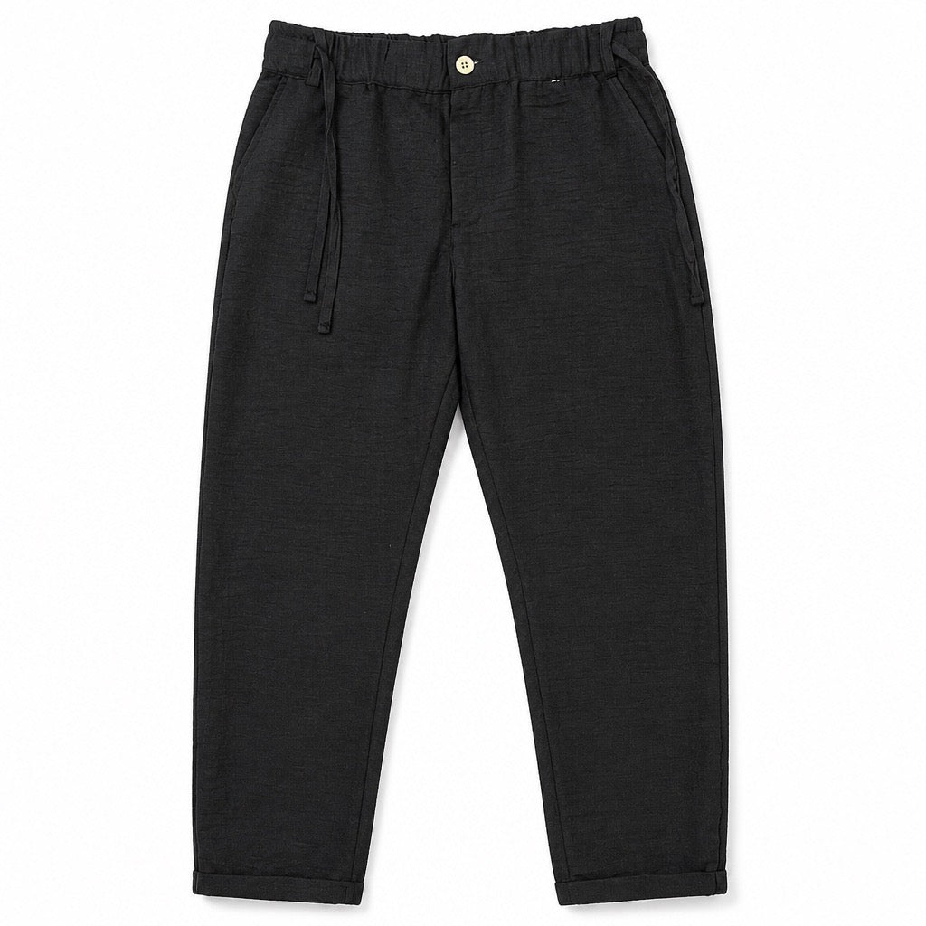 Falcon Linen Pants
