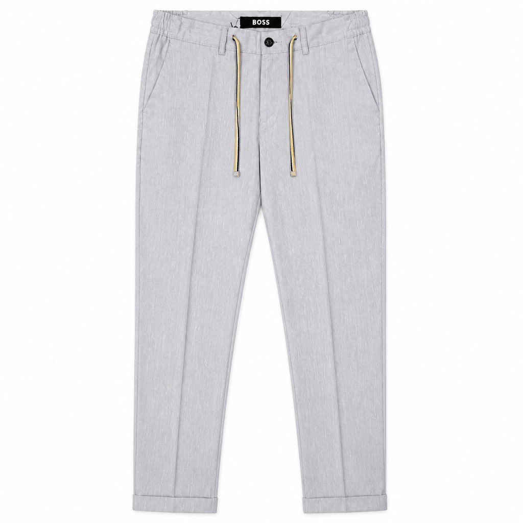 Boss Linen Pants
