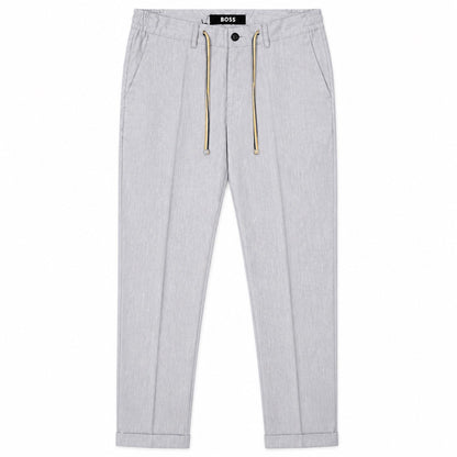 Boss Linen Pants