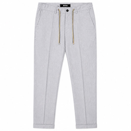 Boss Linen Pants