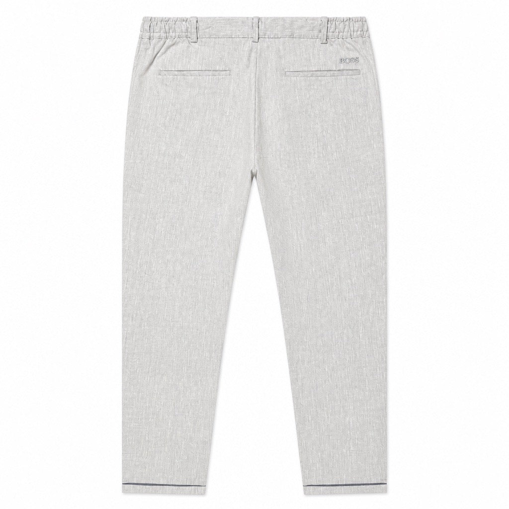 Boss Linen Pants