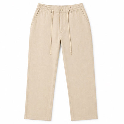 Prada Linen Pants
