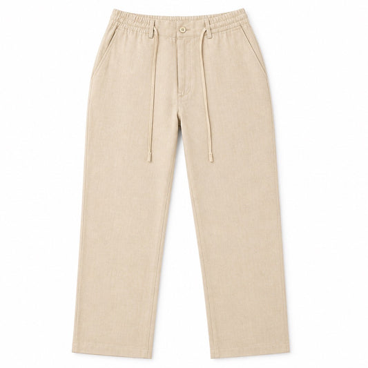 Prada Linen Pants