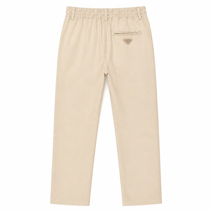 Prada Linen Pants