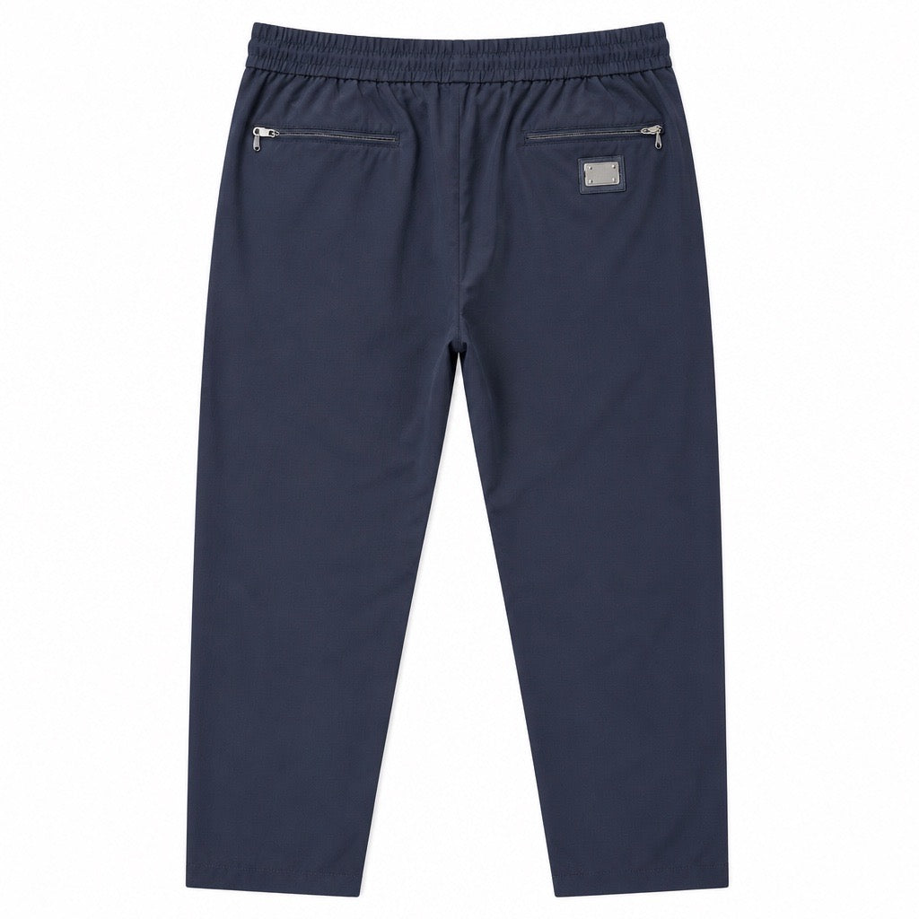 Dolce & Gabbana Parachute Pants