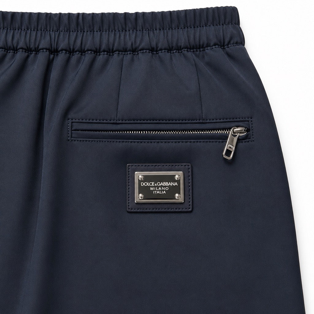 Dolce & Gabbana Parachute Pants
