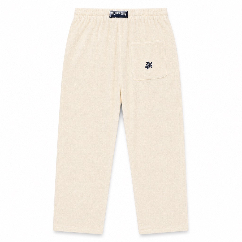 Vilebrequin Linen Pants
