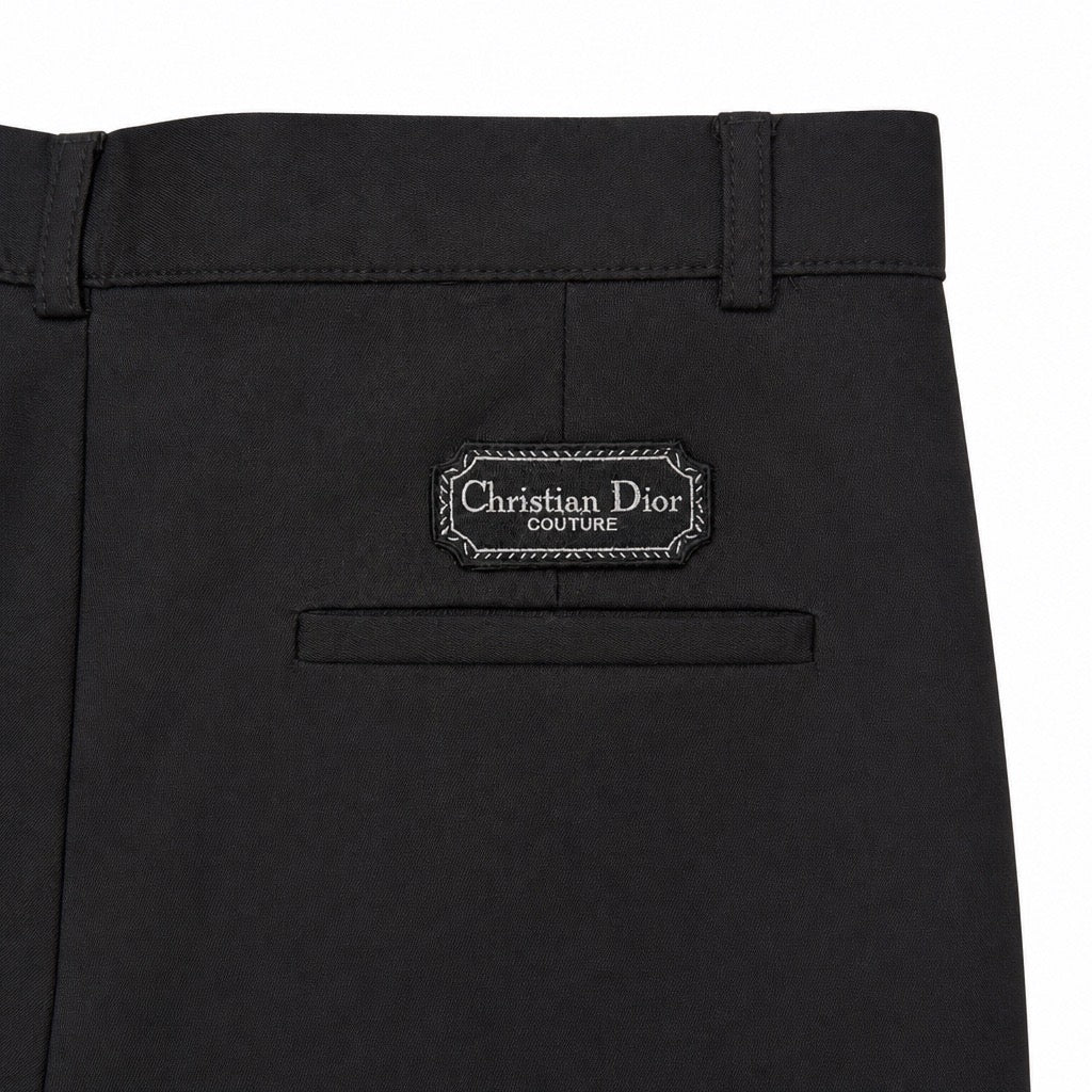 Christian Dior Trouser