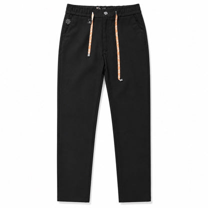 Loro Piana Linen Pants