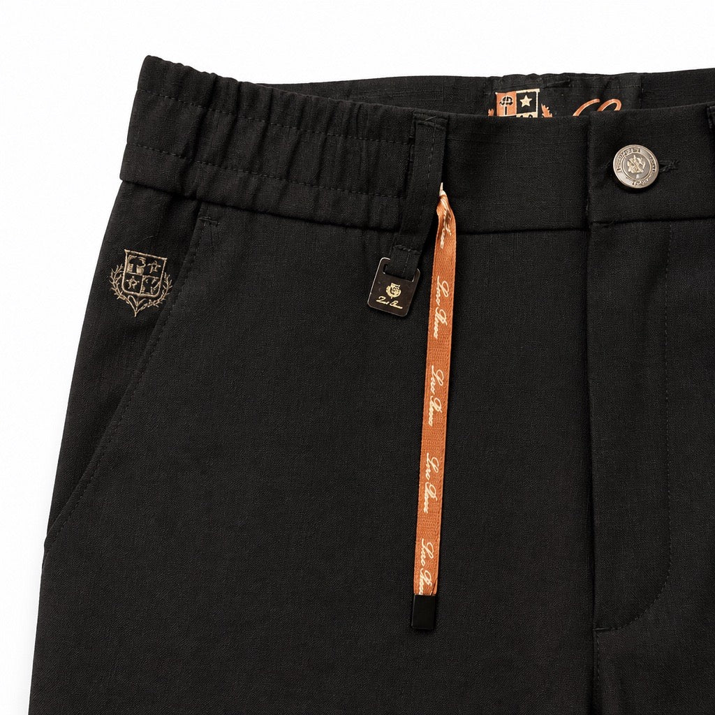 Loro Piana Linen Pants