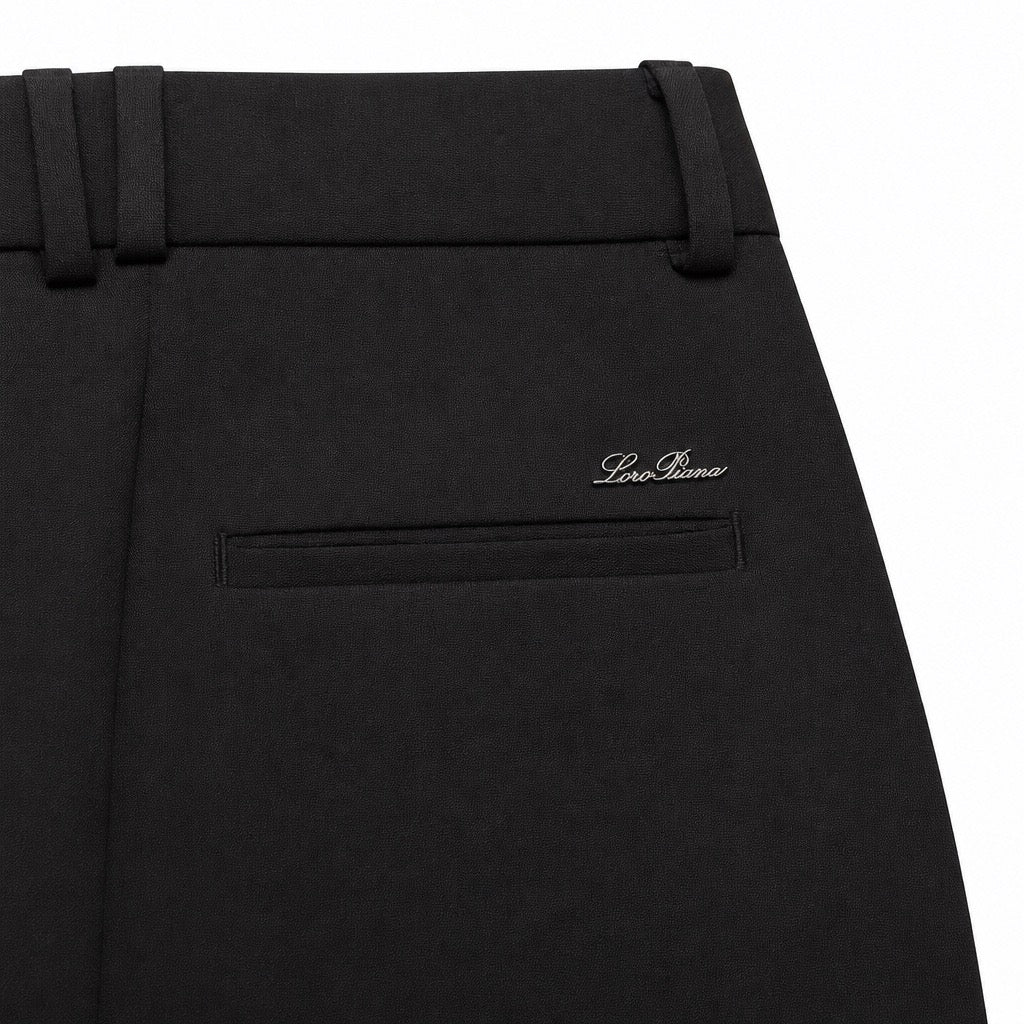 Loro Piana Linen Pants