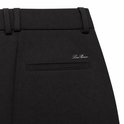 Loro Piana Linen Pants