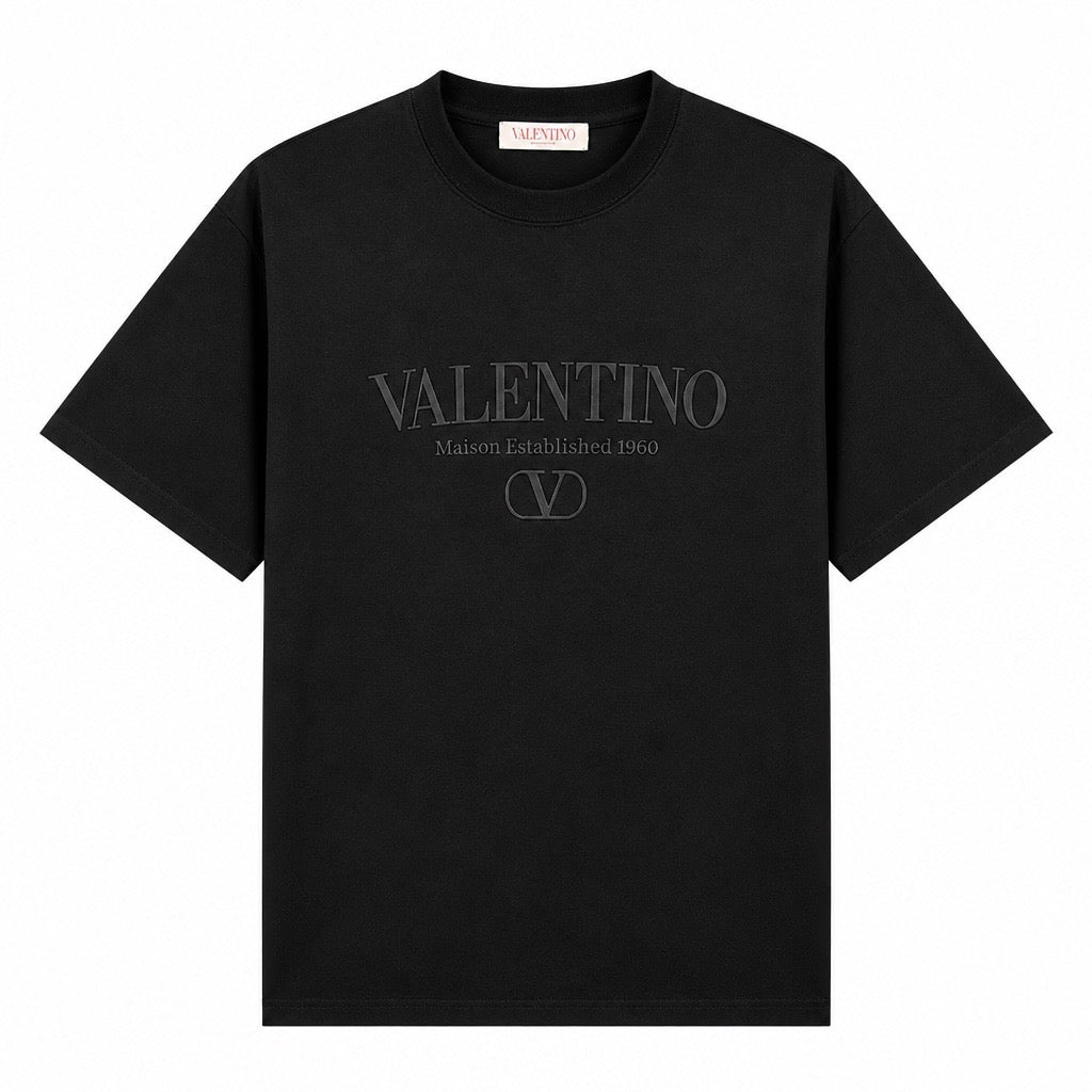 Valentino Big Size T-shirt