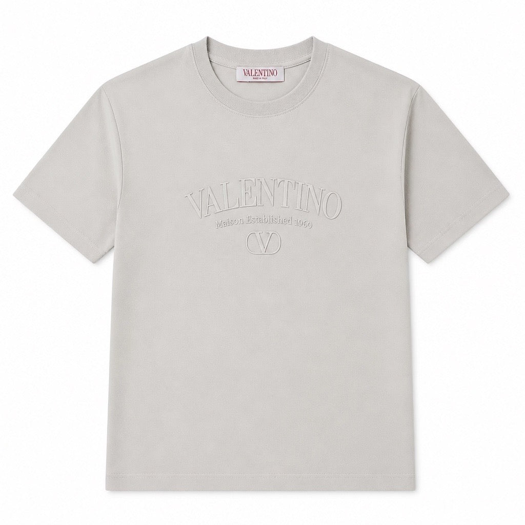 Valentino Big Size T-shirt