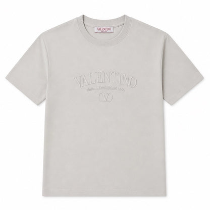 Valentino Big Size T-shirt