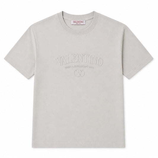 Valentino Big Size T-shirt