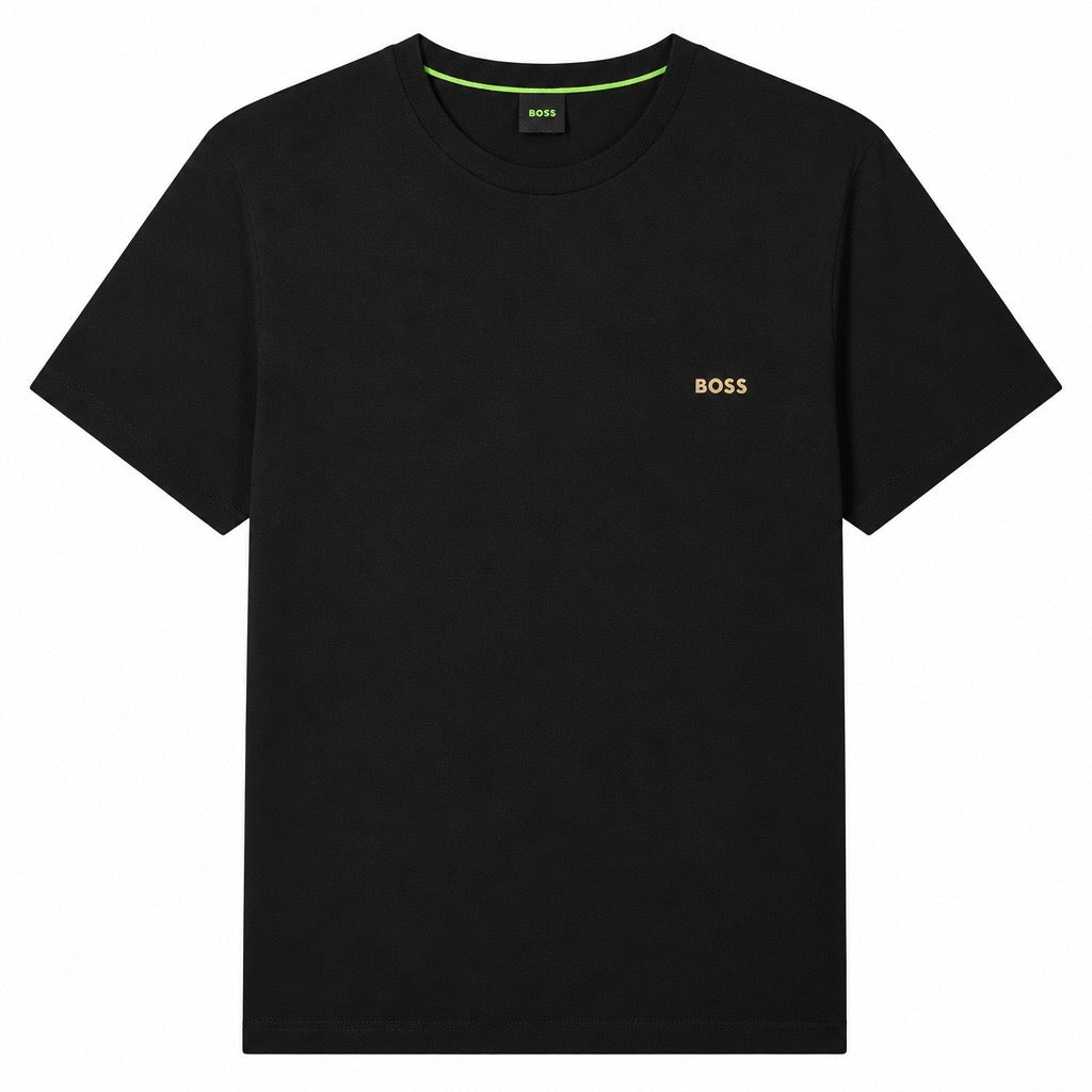 Boss Big Size T-shirt