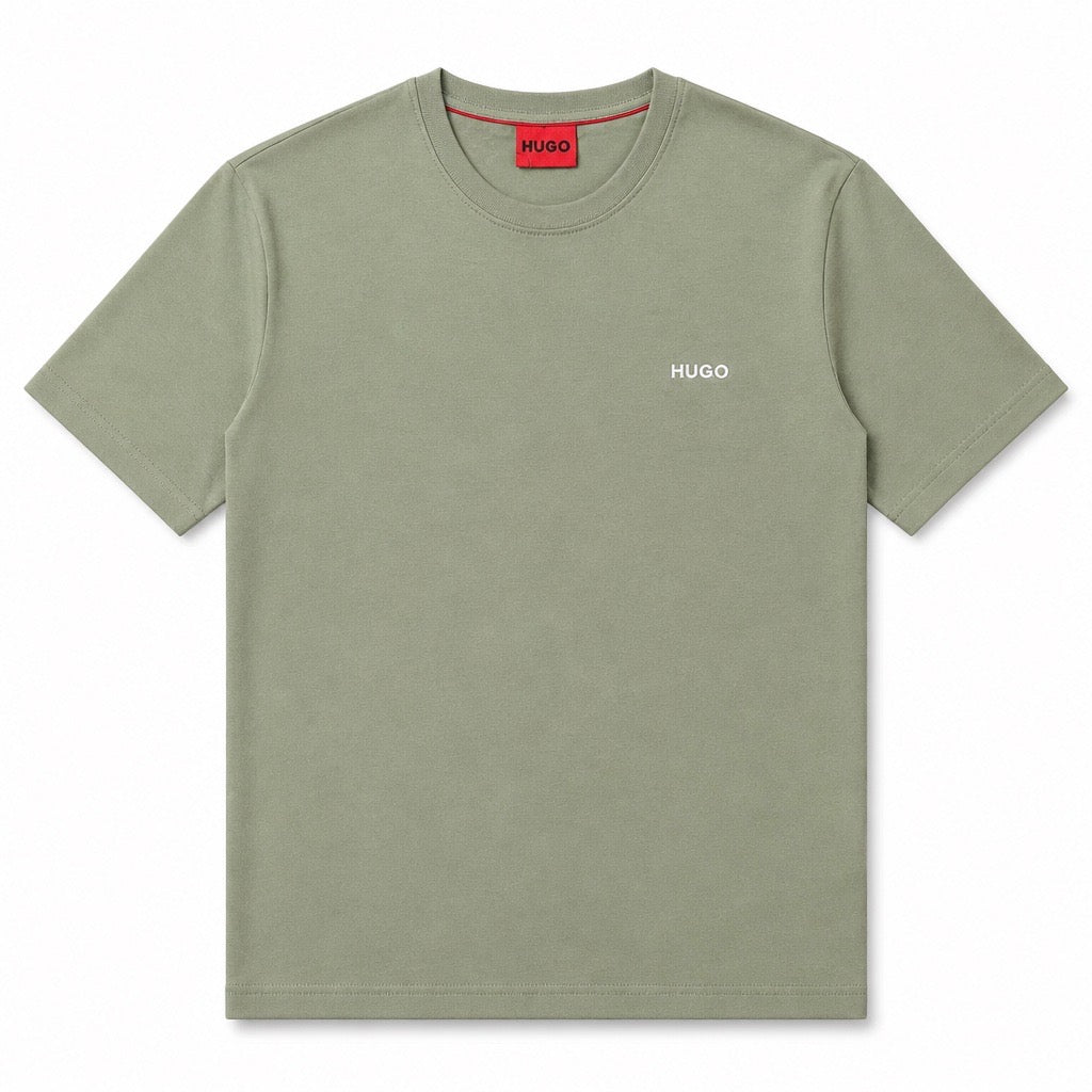 Hugo Big Size T-shirt