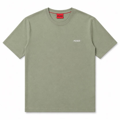 Hugo Big Size T-shirt