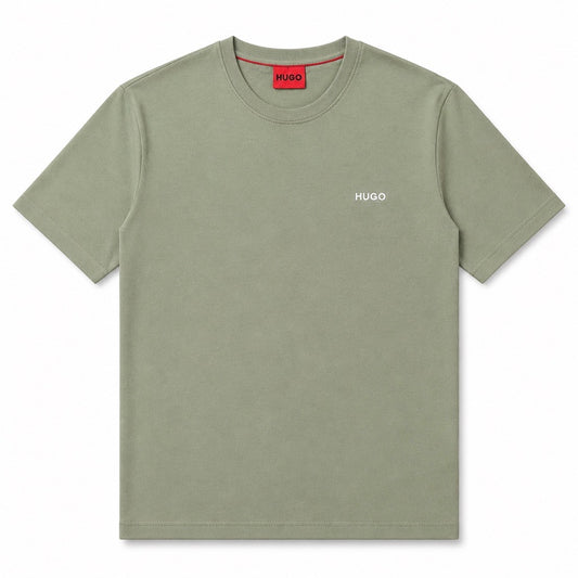 Hugo Big Size T-shirt