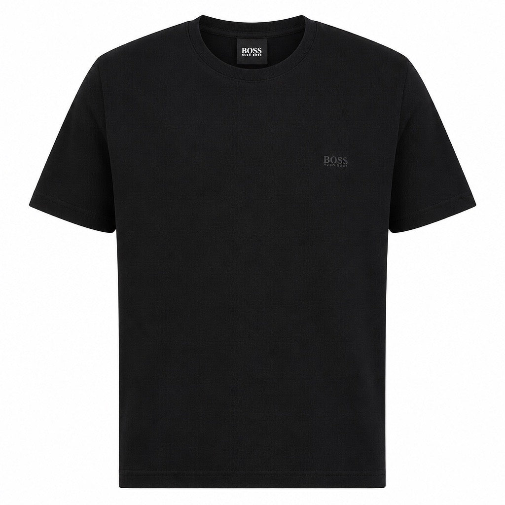 Boss Big Size T-shirt